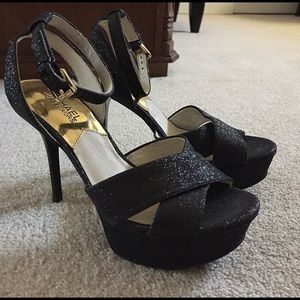 Michael Kors heels